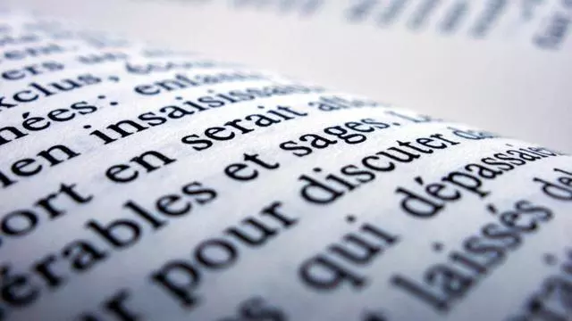 Journal articles